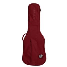 Ritter: Electric Guitar Bag - Carouge Spicey Red