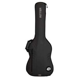 Ritter: Electric Bass Guitar Bag - Davos Anthracite