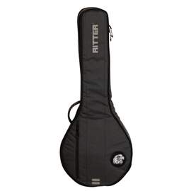 Ritter Davos 4/5 String Banjo Bag - Anthracite