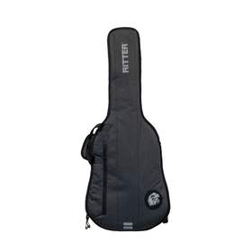 Ritter Davos Electric Guitar Bag - Anthracite
