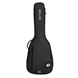 Ritter: Folk Acoustic Guitar Bag - Davos Anthracite