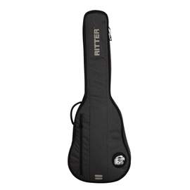 Ritter Davos Les Paul Style Electric Guitar Bag - Anthracite