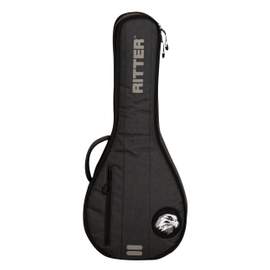 Ritter Davos A/F Mandolin Bag - Anthracite