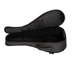 Ritter Davos Round Mandolin Bag - Anthracite Product Image