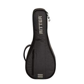 Ritter Davos Round Mandolin Bag - Anthracite