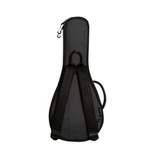 Ritter Davos Round Mandolin Bag - Anthracite Product Image