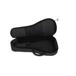 Ritter Davos Soprano Ukulele Bag - Anthracite Product Image