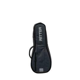 Ritter Davos Soprano Ukulele Bag - Anthracite