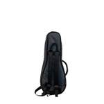 Ritter Davos Soprano Ukulele Bag - Anthracite Product Image