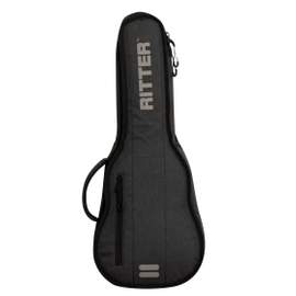 Ritter Davos Concert Ukulele Bag - Anthracite