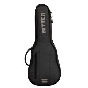 Ritter Davos Concert Ukulele Bag - Anthracite