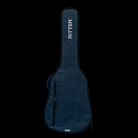 Ritter Evilard 4/4 Classical Guitar Bag - Atlantic Blue