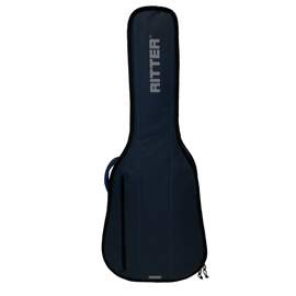 Ritter Evilard 3/4 Classical Guitar Bag - Atlantic Blue