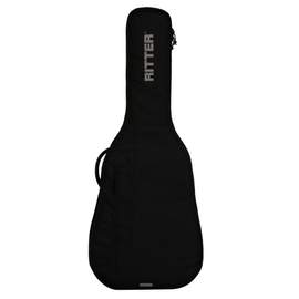 Ritter Evilard 3/4 Classical Guitar Bag - Sea Ground Black