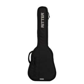 Ritter Evilard Baritone Ukulele Bag - Sea Ground Black