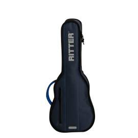 Ritter Evilard Concert Ukulele Bag - Atlantic Blue