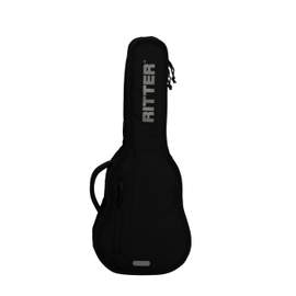 Ritter Evilard Concert Ukulele Bag - Sea Ground Black