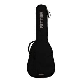 Ritter Evilard Tenor Ukulele Bag - Sea Ground Black
