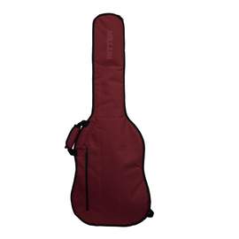 Ritter: Electric Bass Guitar Bag - Flims Spicey Red