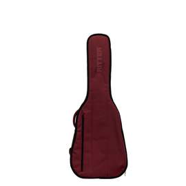 Ritter Flims 1/2 Size Classical Guitar Bag - Spicey Red