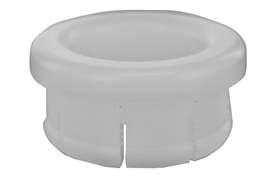 Shubb Bottleneck/Slide AX Reversible Slide Delrin insert, small 17.5 mm
