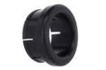 Shubb Bottleneck/Slide AX Reversible Slide Delrin insert, medium 19 mm Product Image