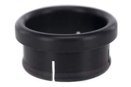 Shubb Bottleneck/Slide AX Reversible Slide Delrin insert, extra large 22.2 mm