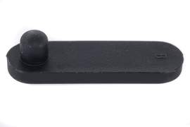 Shubb Capodaster Spare Parts Rubber neck pad VE 3