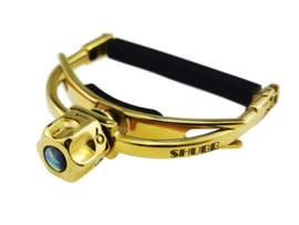 Shubb Capo Fine Tune Royale 2" Gummi-Saitenauflage VE 3