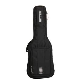 Ritter Arosa Electric Guitar Bag - Sea Ground Black