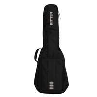 Ritter Arosa Les Paul Style Electric Guitar Bag - Sea Ground Black