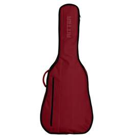 Ritter Flims 3/4 Size Classical Guitar Bag - Spicey Red