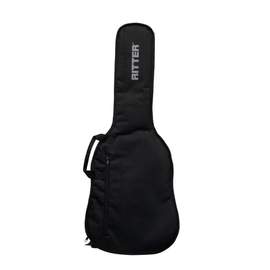 Ritter Flims Electric Guitar Bag - Sea Ground Black