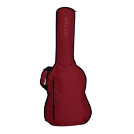 Ritter Flims Electric Guitar Bag - Spicey Red