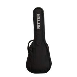 Ritter Flims Tenor Ukulele Bag - Sea Ground Black