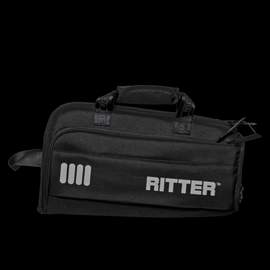 Ritter Bern Cornet Bag - Sea Ground Black