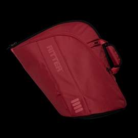 Ritter Bern French Horn Bag - Spicy Red