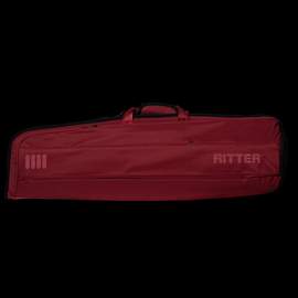 Ritter Bern Trombone Bag - Spicy Red