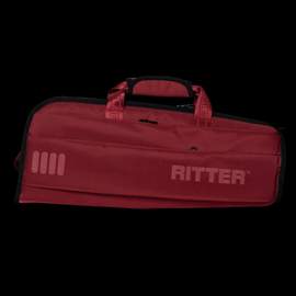 Ritter Bern Trumpet Bag - Spicy Red