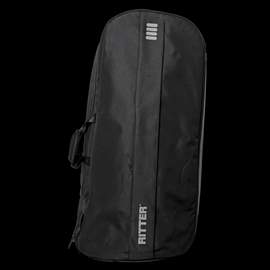 Ritter Bern Bb Tuba Bag - Sea Ground Black
