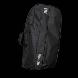 Ritter Bern Eb Tuba Bag - Sea Ground Black