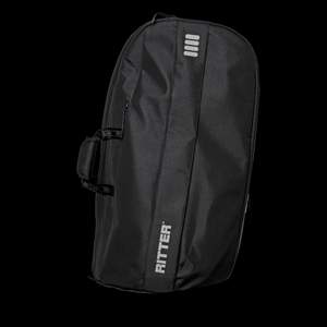 Ritter Bern Eb Tuba Bag - Sea Ground Black