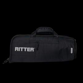 Ritter Evilard Trumpet Bag - Sea Ground Black