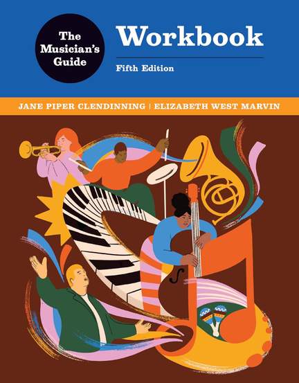 The Musician's Guide Workbook