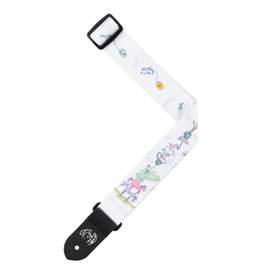 D'Addario John Lennon Art Series - Kids Strap