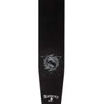 D'Addario Alchemy Leather Guitar Strap Product Image