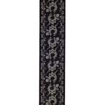 D'Addario Alchemy Guitar Strap, Masque Product Image