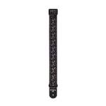 D'Addario Alchemy Guitar Strap, Masque Product Image