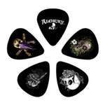D'Addario Alchemy Picks Crypt Collection Product Image