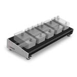 D'Addario XPND Core Single Row Pedalboard  Product Image